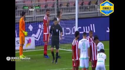 شاهد عواد يتألق مع الوحدة ويصعد للربع النهائى