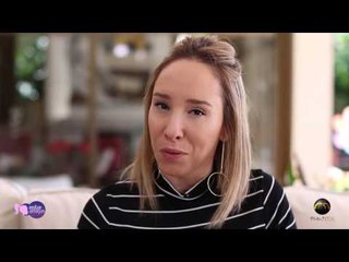 Entre Amigas: Bolsas e Biscoito de Polvilho