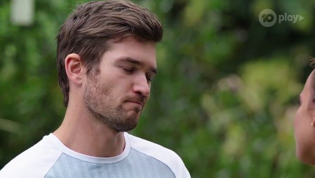 Neighbours 8024 24th January 2019