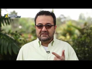 Profissão Atitude: Tenha um diferencial