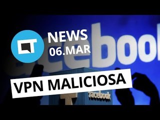 “Modo Retrato” nativo no Instagram; Liminar contra aumento nos Correios e + [CT News]