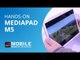 Huawei MediaPad M5: nova geração de tablets da marca chinesa