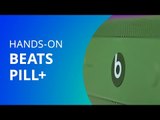 Beats Pill : caixa de som Bluetooth portátil e potente
