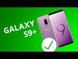 5 motivos para COMPRAR o Galaxy S9 