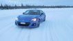 Subaru Snow Days 2019 - Subaru BRZ Driving Video