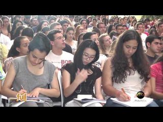 Fui!: Plantão de véspera - Colégio Universitário (4 de 4)