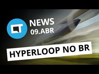 Falha permite hackear Netflix; Essential Phone vai ter câmera melhor e + [CT News]