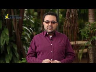 Profissão Atitude: Melhor original com defeitos