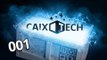 Caixotech #001: recebidos da China