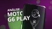 Motorola MOTO G6 PLAY: um novo Moto G5? [Análise/Review]