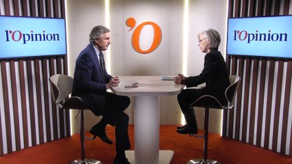 Brigitte Bouquot (Présidente de l’AMRAE): «Le risque est au coeur de la transformation des entreprises»
