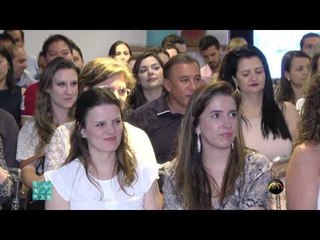 Lente Aberta: Evento Gourmet - Vectra (3 de 4)
