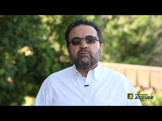 Profissão Atitude: Vou dar-lhe uma lição