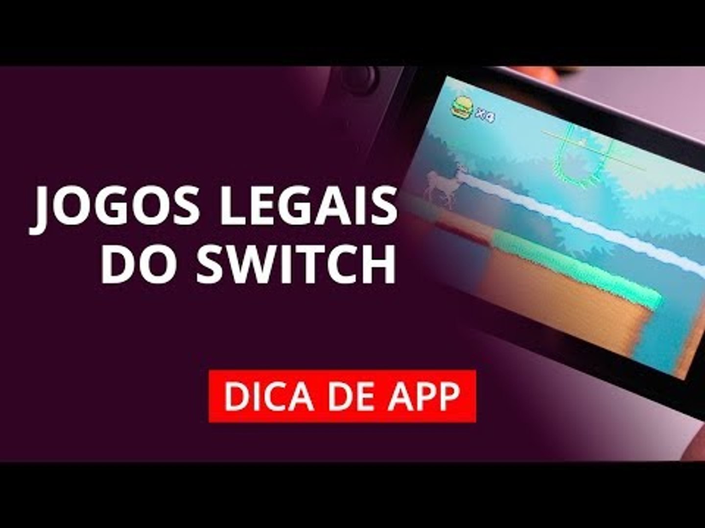 Nintendo Switch pode ganhar jogos de Game Boy Advance em breve - Canaltech