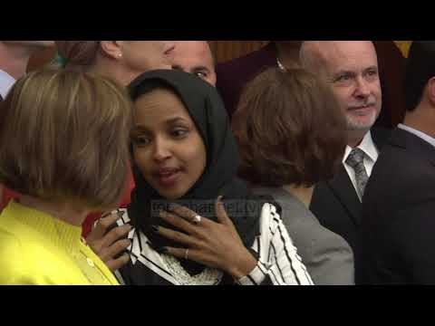 Kriza pengon fjalimin e Trumpit - Top Channel Albania - News - Lajme