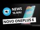 Nokia lança X6; OnePlus 6 é lançado; PlayStation Vita perto do fim e + [CT News]