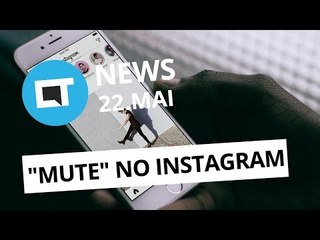 Nubank lança novo aplicativo; Instagram permite silenciar usuários e + [CT News]