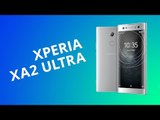 Sony Xperia XA2 Ultra [Análise / Review]