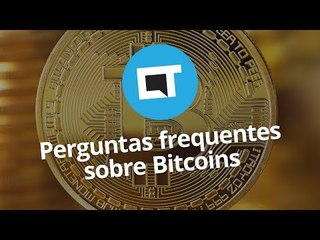 As principais dúvidas sobre Bitcoins (FAQ Bitcoin)