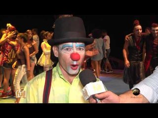 Fui!: XII Festival de Circo (1 de 4)