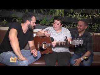 Fui!: Bate Papo com Ana Vilela (3 de 4)