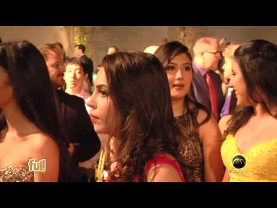 Fui!: Formatura Terceirão - Colégio Universitário (2 de 4)