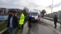 İzmir'de Trafik Polisi Yol Güvenliğini Sağlarken Şehit Oldu