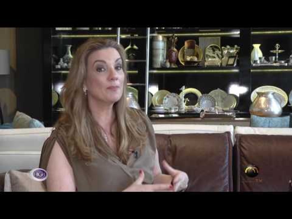 High: Entrevista com Karla Matida (3 de 4)