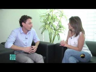 Lente Aberta: Entrevista com Dr. Marcelo Fuganti Borba (3 de 4)