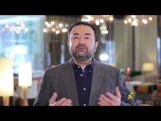 Profissão Atitude: O homem que perdeu o emprego