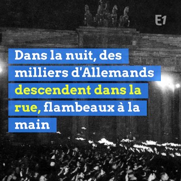 Savez-vous d'où viennent les chemises brunes du régime nazi ?