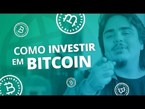Como ganhar dinheiro com Bitcoins?