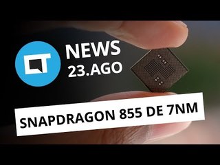 Pixel 3 XL no mercado negro; Galaxy S10 com chip de 7 nm e + [CT News]