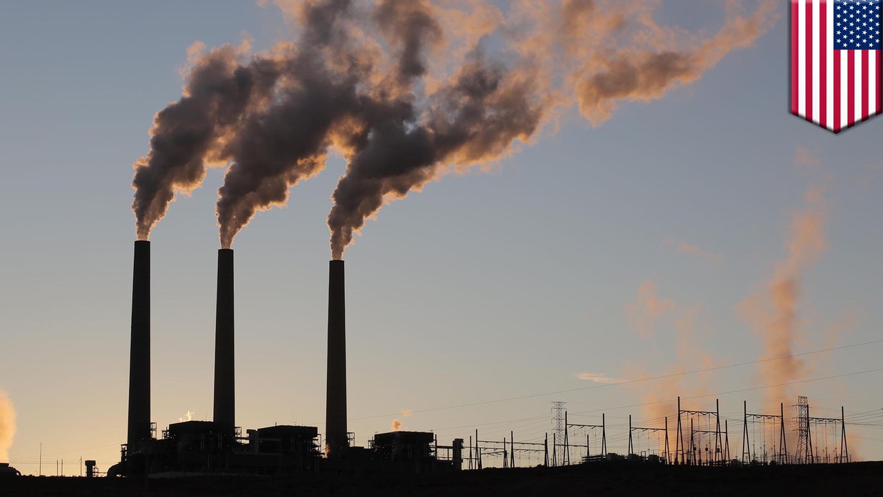 Carbon capture system turns CO2 into electricity and hydrogen fuel