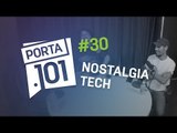 Minha primeira vez - PODCAST PORTA 101 #30