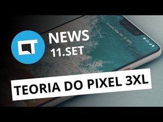Setor de games vai receber R$ 100 milhões; Balões do Google e + [CT News]