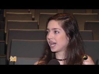 Fui!: Bate Papo com Eloísa Cobo (2 de 4)