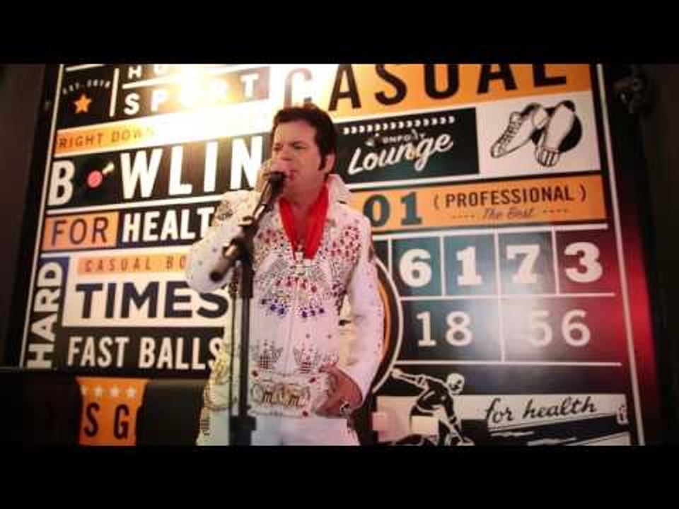Folha TV: Elvis Presley