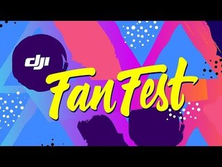 Mavic 2 Pro e Mavic 2 Zoom na DJI Fan Fest [Hands-on]