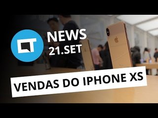 Apps podem espionar e-mails do Gmail; Instagram testa função de respost e + [CT News]