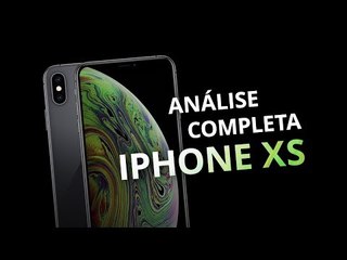 iPhone Xs: um update pequeno, menos para o A12 Bionic
