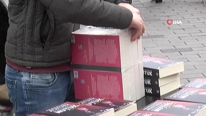 Lise Öğrencisinden Yılmaz Özdil'e İlginç Tepki