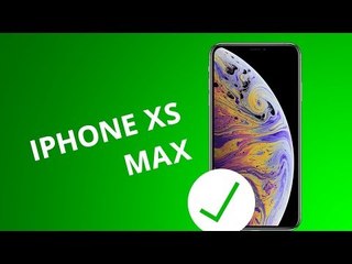 5 motivos para COMPRAR o iPhone Xs Max