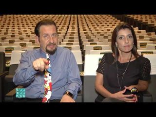 Lente Aberta: Vencendo na crise com Clóvis Tavares (3 de 4)