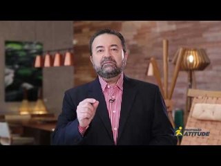 Profissão Atitude: Por onde começar uma grande MUDANÇA NA VIDA