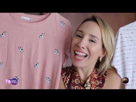 Entre Amigas: Dicas de looks volta às aulas (1 de 2)