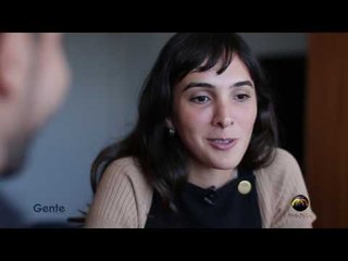 Gente: Bate Papo com Angélica Bucci (3 de 3)