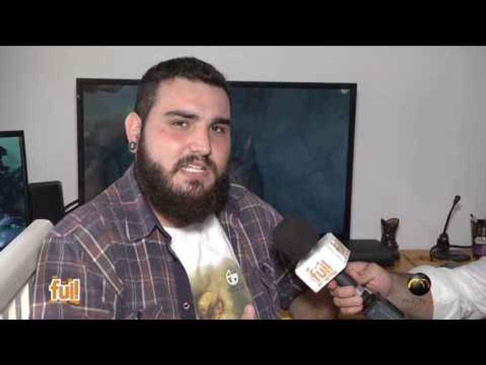 Fui!: Games (1 de 3)