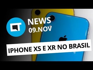 Galaxy J4 Core anunciado; Byte será o sucessor do Vine; Disney+ e +[CT News]