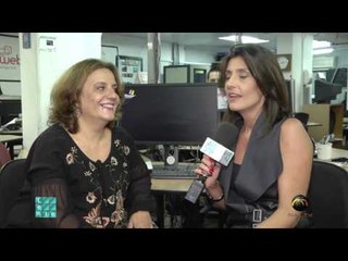 Lente Aberta: Dia Internacional da Mulher (1 de 3)